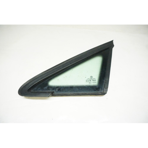 2015-2021 Volkswagen Golf Front Door Window Glass LEFT 5G0-845-411-E