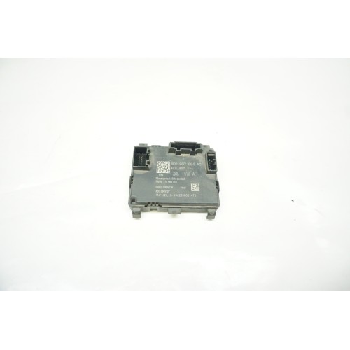 2018-2022 Volkswagen Tiguan Sunroof Control Module 4K0907594AC