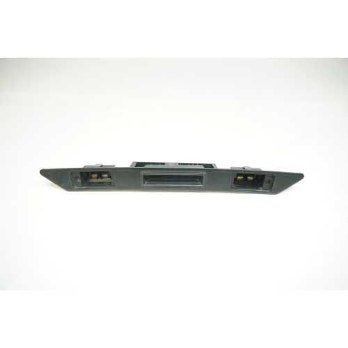 2006-2013 AUDI A3 License Plate Light / Switch Assembly 8P4827574