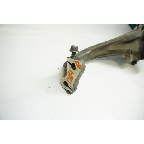 2008-2010 AUDI S5 A5 Right Front Steering Knuckle Spindle 8K0-407-254-R