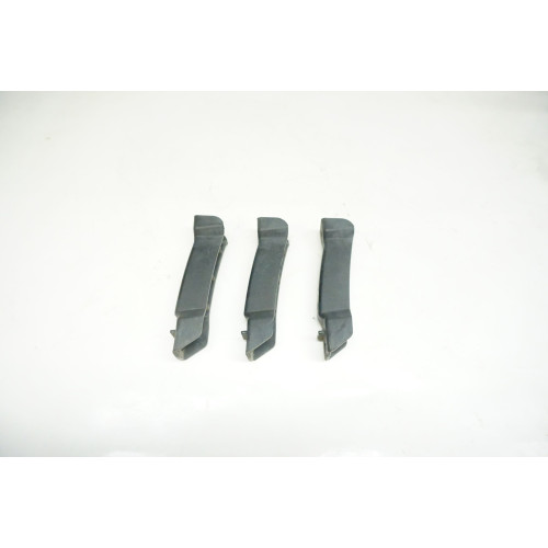 2008-2012 AUDI S5 Lower Bumper Grille Strap Bracket 8T0807899