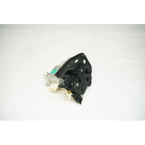 2020-2022 AUDI SQ7 - PASSENGER FRONT DOOR LATCH ACTUATOR 8J1 837 016 D