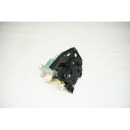 2020-2022 AUDI SQ7 - PASSENGER FRONT DOOR LATCH ACTUATOR 8J1 837 016 D