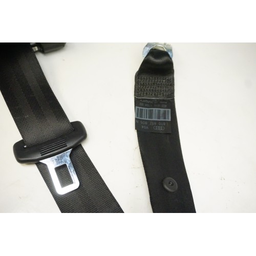 2008-2017 AUDI S5 Rear Seat Belt Retractor 8T0-857-805-N
