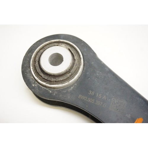 18-23 AUDI A4 A5 LEFT Rear Upper Control Arm 8W0505397C