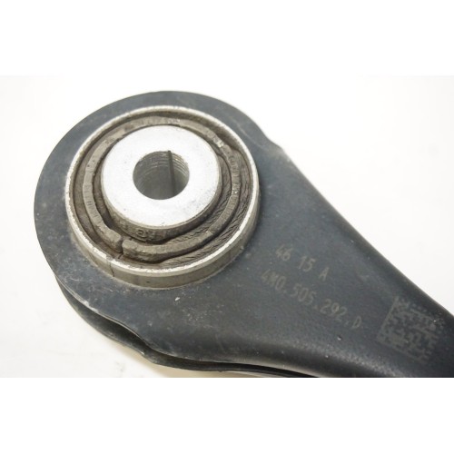 2018 - 2021 AUDI A5 REAR RIGHT PASSENGER SIDE FORWARD TRAILING CONTROL ARM OEM