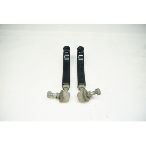 17-23 AUDI A4 Rear Sway Bar End Link 402-4023