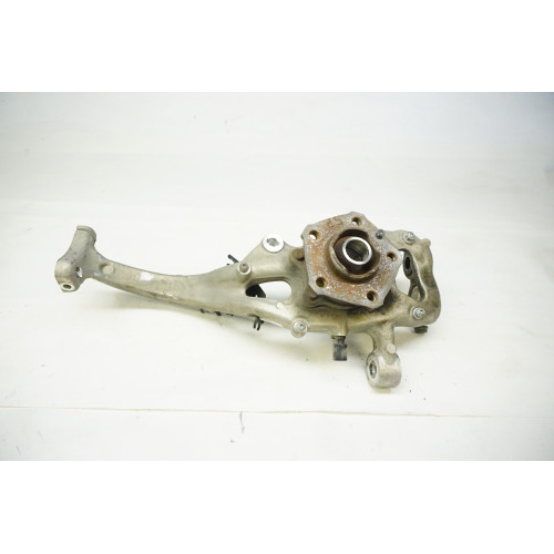 17-21 AUDI A4 A5 S4 S5 Allroad Left Front Steering Knuckle Spindle 8W0407253F