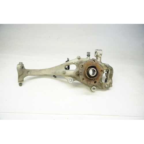 2017-2020 AUDI A4 A5 Passenger Steering Knuckle Spindle Right Front 8W0407254F