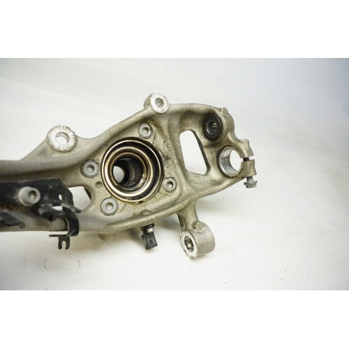 2017-2020 AUDI A4 A5 Passenger Steering Knuckle Spindle Right Front 8W0407254F