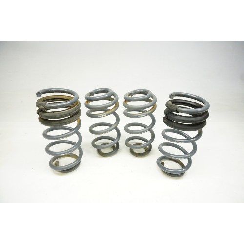 2017-2022 B9 AUDI A4 Lowering Spring Set 034 Motorsport 034-404-1001
