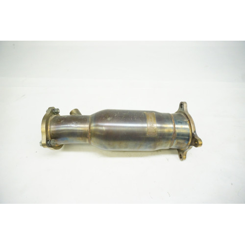 2017-2020 AUDI A5 2.0T CTS Downpipe Exhaust CTS-EXH-TP-0006-B9