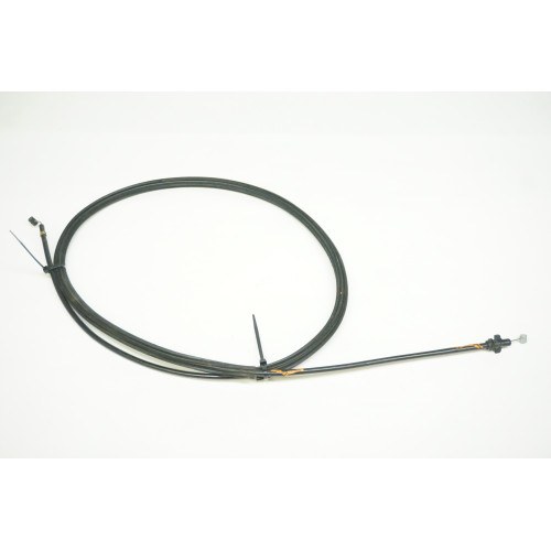 2008-2012 AUDI S5 Rearward Hood Release Cable 8T1823535