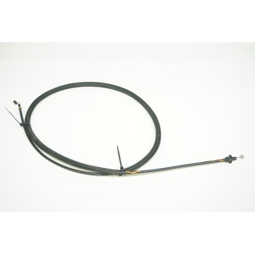 2008-2012 AUDI S5 Rearward Hood Release Cable 8T1823535