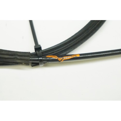 2008-2012 AUDI S5 Rearward Hood Release Cable 8T1823535