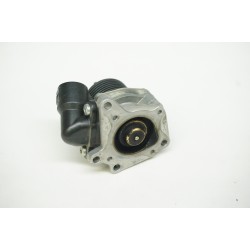 18-19 Volkswagen Beetle Air Pump Solenoid Valve 06K 131 097 AB