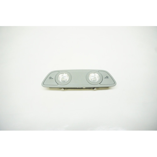2017-2023 AUDI A4 A5 S4 S5 Rear Overhead Dome Light  8W0947111 GREY
