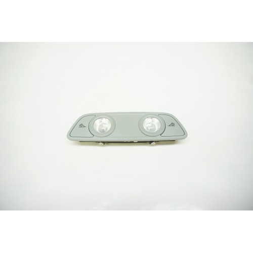 2017-2023 AUDI A4 A5 S4 S5 Rear Overhead Dome Light  8W0947111 GREY