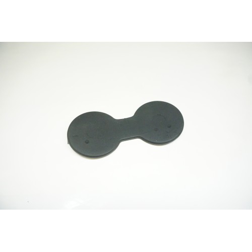 2017-2020 AUDI A4 Cup Holder Rubber Mat 8W0862145