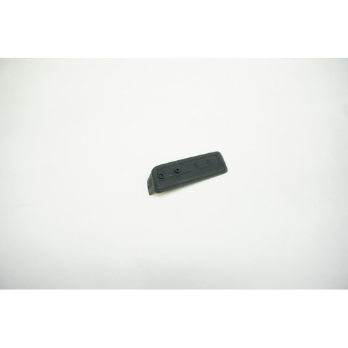 17-20 AUDI A4 Console Rubber Mat 8W1863301