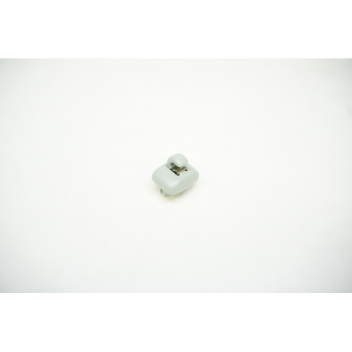 AUDI A5 Sun Visor Clip OEM 8W0857562A 18-22