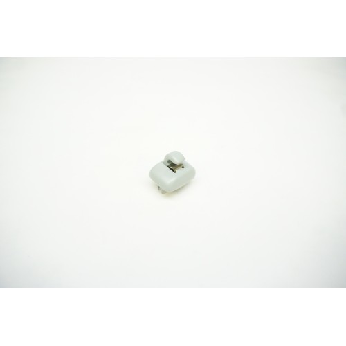 AUDI A5 Sun Visor Clip OEM 8W0857562A 18-22