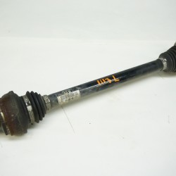 13-18 AUDI S6 S7 RS7 REAR LEFT TORQUE VECTOR Axle Shaft 8R0-501-203-D