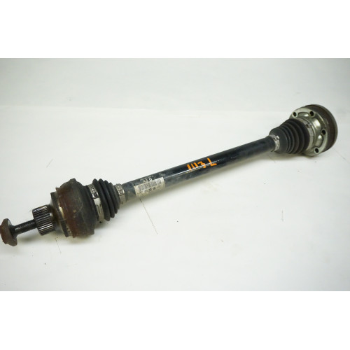 2014-2018 AUDI RS7 REAR TORQUE VECTOR Axle Shaft LEFT 8R0501203D