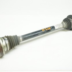 13-18 AUDI RS7 TORQUE VECTOR REAR AXLE - RIGHT 8R0501204D