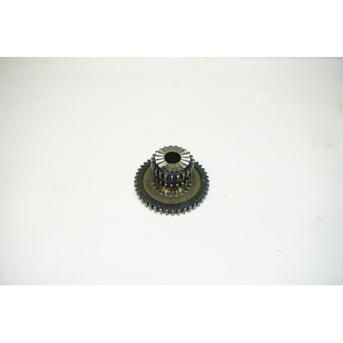 AUDI Volkswagen Crankshaft Gear 06H105209AT