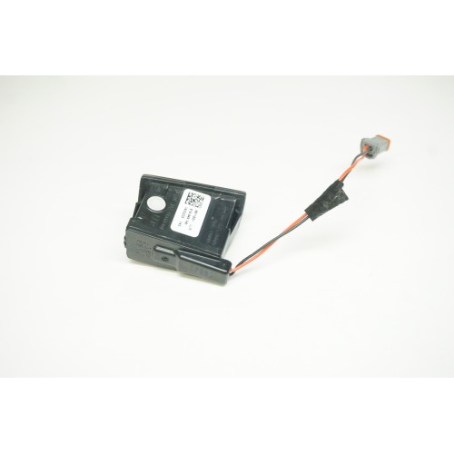 2019-2023 AUDI Q3 Passenger Door Mirror Lane Change Assist Light 81B949146