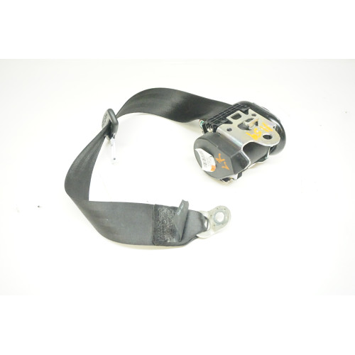 2008-2017 AUDI A5 Convertible REAR Seat Belt Retractor Driver Left 8F0-857-805-C