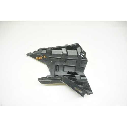 19-23 Audi Q3 S Line Left Front Bumper Grille Bracket 83A807095A