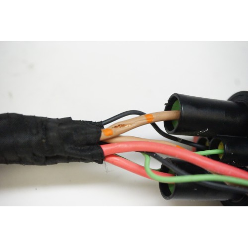 Audi Volkswagen Pig Tail Plug Connector 1K0906234B