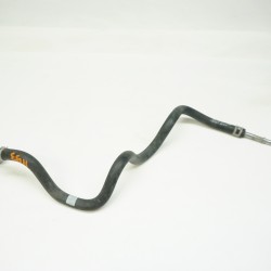 17-20 AUDI A4 A5 Fuel Supply Line 8W0201215AQ