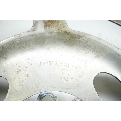 2017-2019 AUDI A4 QUATTRO Transmission Flex Plate 06H105323AE