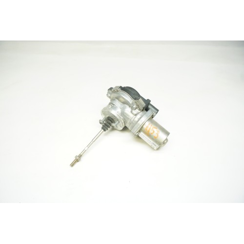 17-20 AUDI A4 A5 2.0T Turbo Pressure Control Valve Wastegate 06L145614B