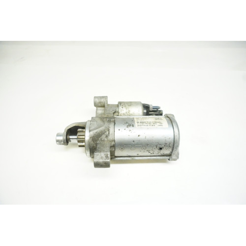 2019 AUDI Q5 2.0T ENGINE STARTER MOTOR 06L911021A