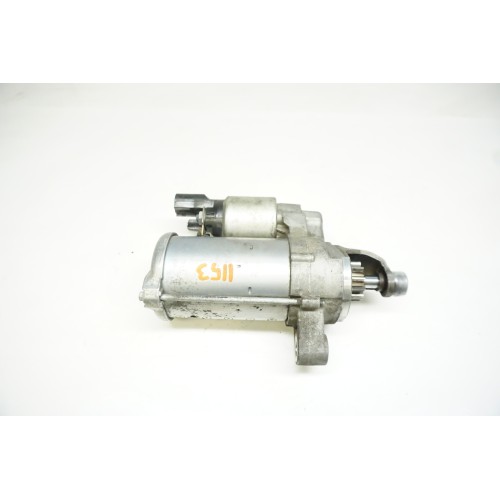 2019 AUDI Q5 2.0T ENGINE STARTER MOTOR 06L911021A