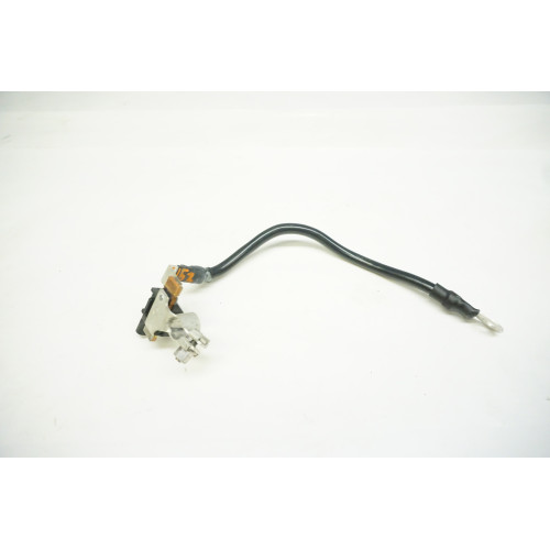 Audi A4 S4 Q5 SQ5 Q7 Battery Ground Negative Cable 8S0915181