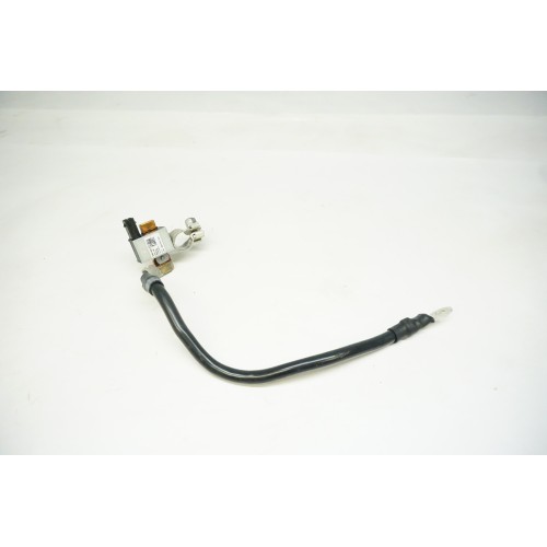 Audi A4 S4 Q5 SQ5 Q7 Battery Ground Negative Cable 8S0915181