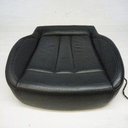 17-19 AUDI A4 Driver Front Seat Base Cover 8W0881405