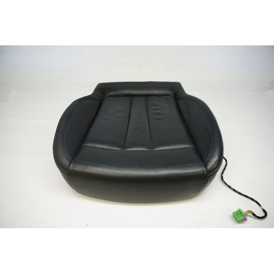 17-19 AUDI A4 Driver Front Seat Base Cover 8W0881405