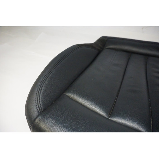 17-19 AUDI A4 Driver Front Seat Base Cover 8W0881405