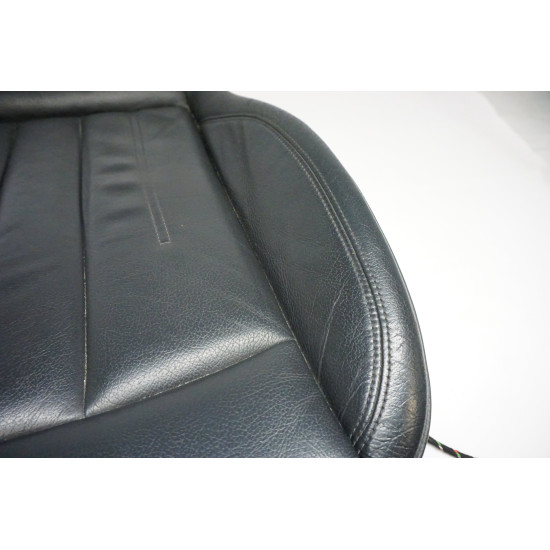 17-19 AUDI A4 Driver Front Seat Base Cover 8W0881405