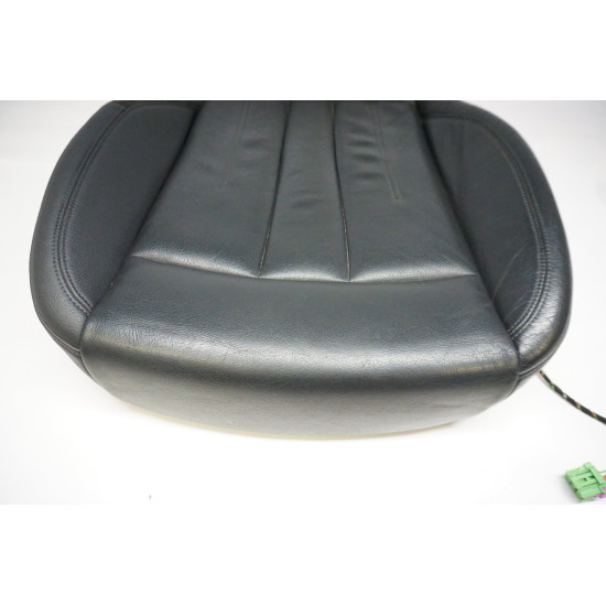 17-19 AUDI A4 Driver Front Seat Base Cover 8W0881405