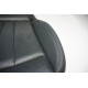 17-19 AUDI A4 Passenger Front Seat Base Cover Heated 8W0881406