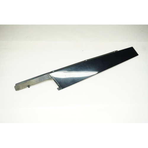 17-23 AUDI A4 ALLROAD - Front Driver Door Exterior B Pillar Trim 8W0837901