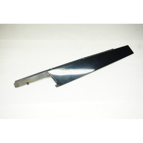 17-23 AUDI A4 ALLROAD - Front Driver Door Exterior B Pillar Trim 8W0837901