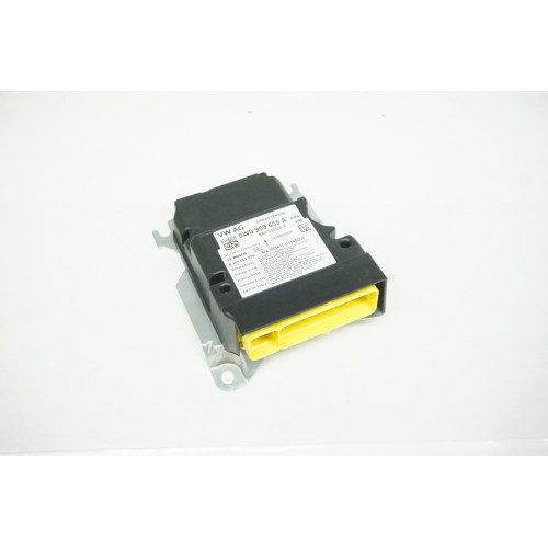 2017 Audi A4 Air Bag Control Module 8W0959655A